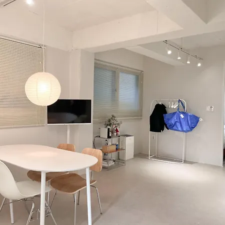 Ml Stay, 7 Min Walk From Seoul Station
