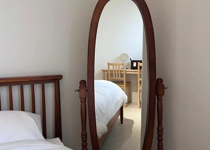 New House 7min Walk From Station Spacious Family For 6 15min To Namsan Tower Apartment Seoul