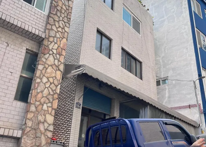 New House 7min Walk From Station Spacious Family For 6 15min To Namsan Tower *