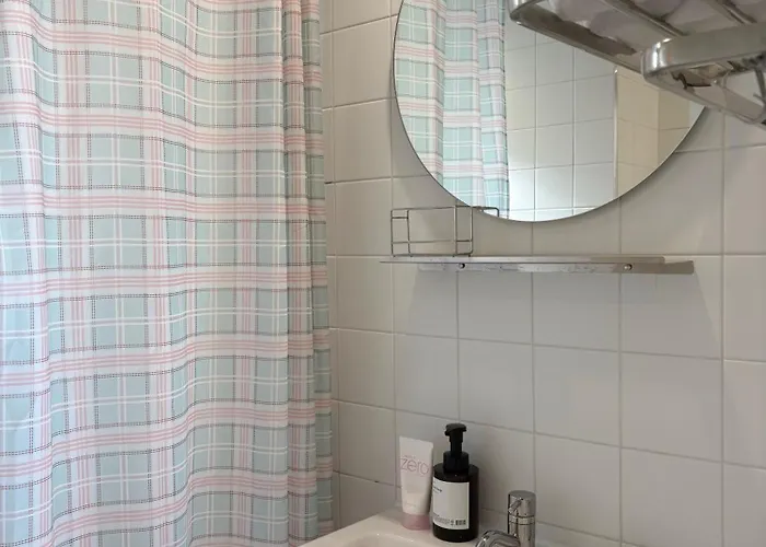 New House 7min Walk From Station Spacious Family For 6 15min To Namsan Tower Apartment